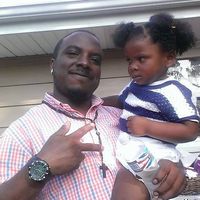 Michael Rufus's profile image