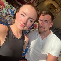 Siofra Malone's profile image