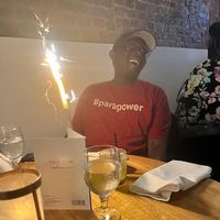 G D-Blankcheck Smith's profile image