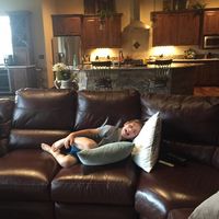 Patricia Baker Stuhlman's profile image