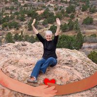 Nancy Hix's profile image