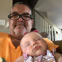Steve Sibert's profile image