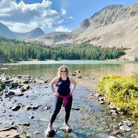 Kathleen Lannes's profile image