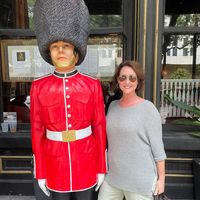 Heather Huffman Littrell's profile image
