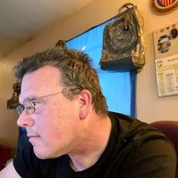 J Scott Price's profile image