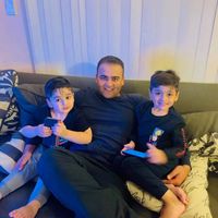 Shaways Malik's profile image