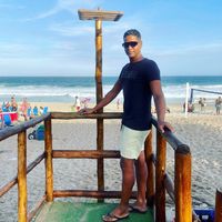 Jefferson Rangel's profile image