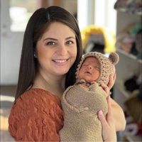 Brenda Quintero-Perez's profile image