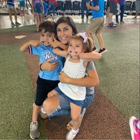 Mandi Mae Ulloa's profile image