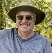 Sean Burns's profile image