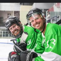 Brett Rhine's profile image