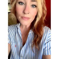 Amber Barron's profile image
