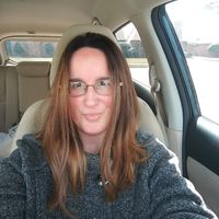 Sarah Buck-Warner's profile image