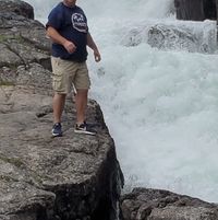 Kevin Wooster's profile image