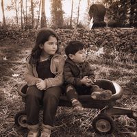 Jennifer Gross Russell's profile image