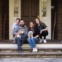 Melissa Spitz Schoenfeld's profile image
