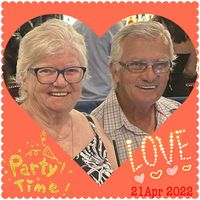 Glenys Wain's profile image