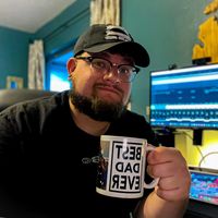 Shawn Papineau's profile image