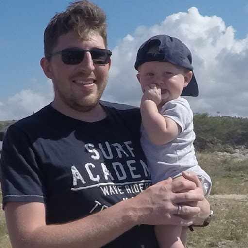Matthias's profile image