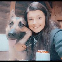 Brookelynn Richardson's profile image