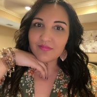 Andrea Taylor's profile image