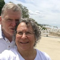 Barbara Bajbus Popa's profile image