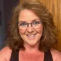 Shelley Eggert Wassberg's profile image