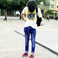 Exael Ponce's profile image