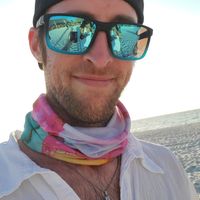 Cain Anderson's profile image