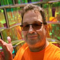 Jason Johnston's profile image