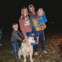 Joshua Beaudry's profile image
