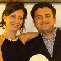 Maria Bazavan's profile image