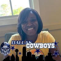 Tomika Holmes's profile image
