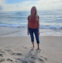 Jeanie Tilley's profile image