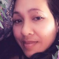 Gina Camacho's profile image