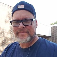 Kevin Blankenship's profile image