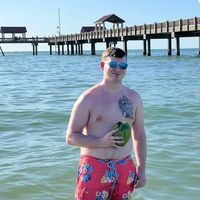 Josh Talley's profile image
