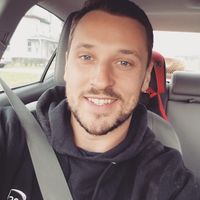 Kyle Moore's profile image