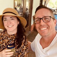 Stephanie Lane Bloye's profile image
