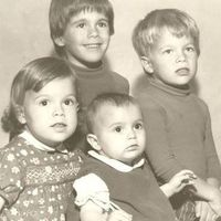 George C Sevast's profile image