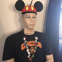 Juan Pedro's profile image
