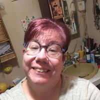 Janet Sokalczuk's profile image