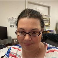 Michelle Rathje-Blevins's profile image