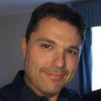 David Hackenberg's profile image