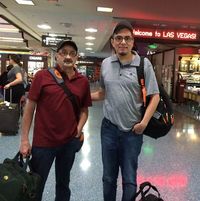 Jaime Javier Garcia's profile image
