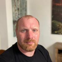 Aaron Welling's profile image