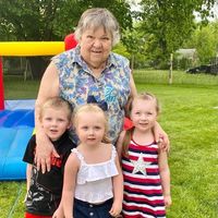 Alice Lagness Millstead's profile image