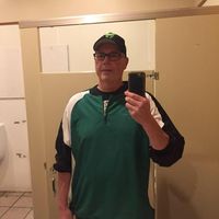 Pat Myers's profile image