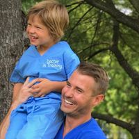 Phillip Richard's profile image