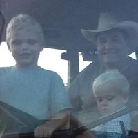 Abe Padgett's profile image